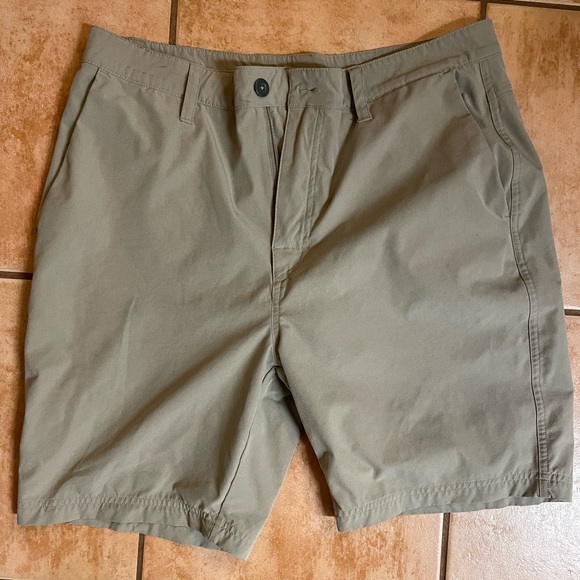 SAXX Ballpark Pouch Go To Town 2N1 Short 9’ - Picture 2 of 4